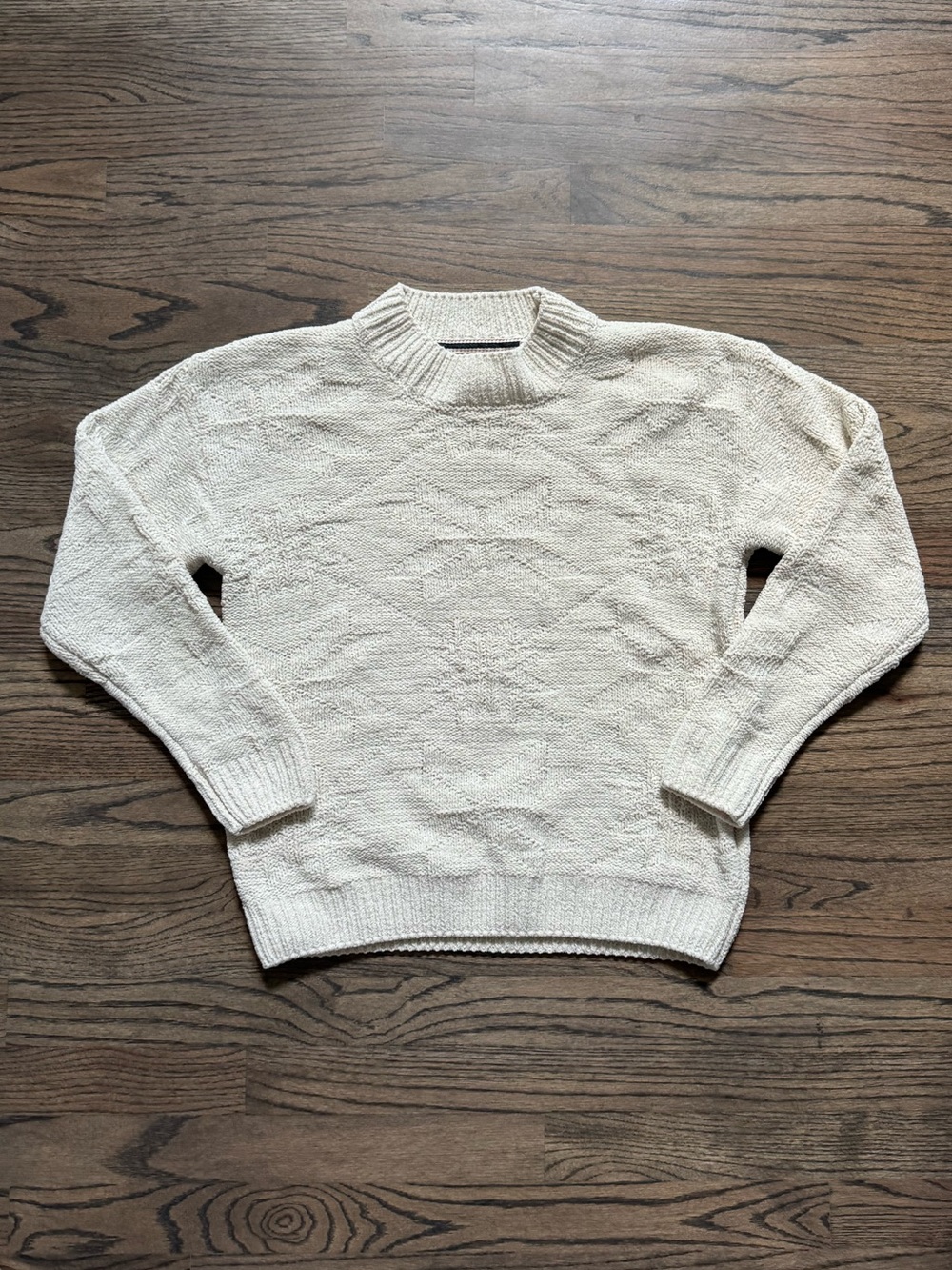 Original Weatherproof Vintage Sweater!